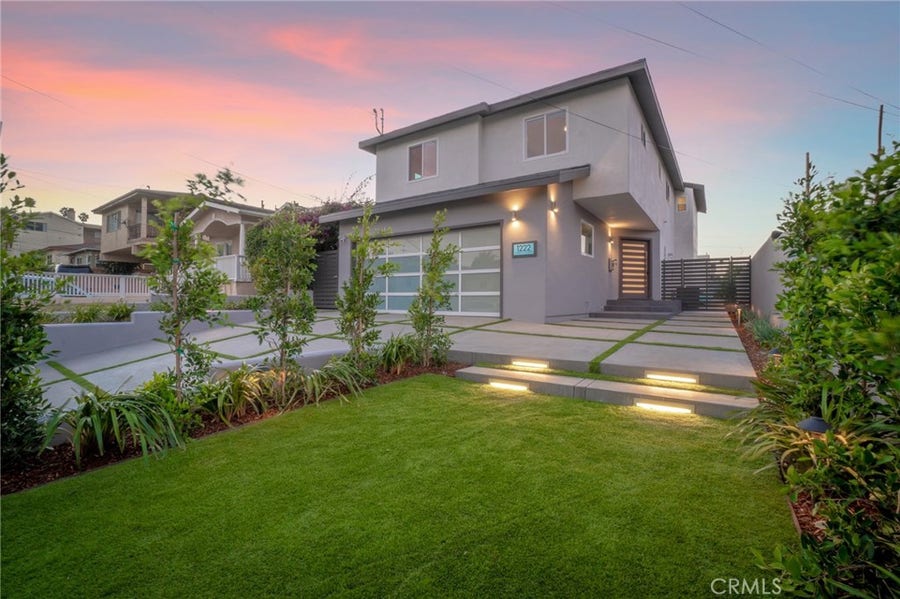 Property photo for 1222 W 24th Street, San Pedro, CA