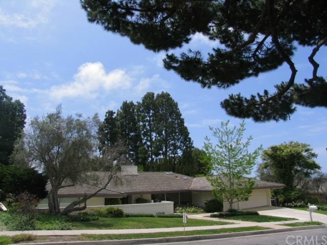 Property photo for 6956 Crest Rd, Rancho Palos Verdes, CA
