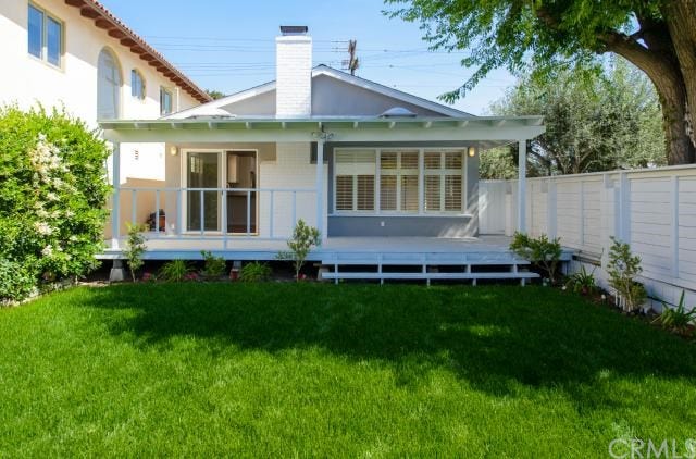 Property photo for 1023 N Dianthus Street, Manhattan Beach, CA