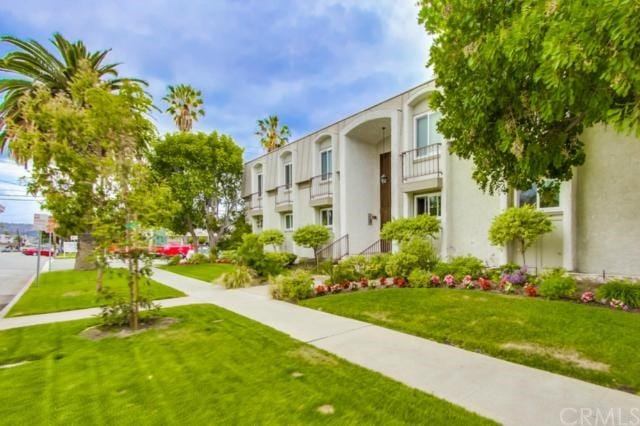 Property photo for 323 S Broadway, #9, Redondo Beach, CA