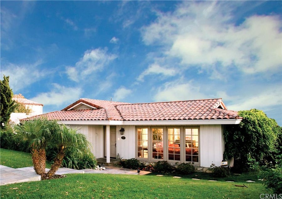 Property photo for 740 Cloyden Road, Palos Verdes Estates, CA