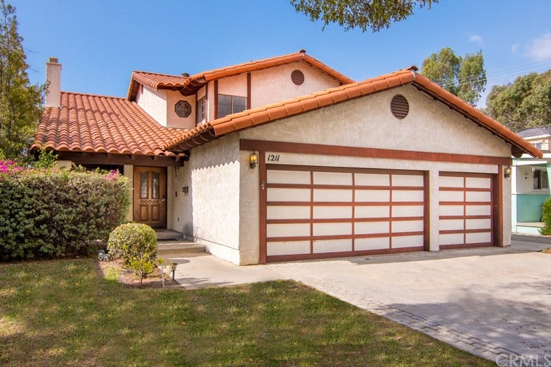 Property photo for 1211 Teri Avenue, Torrance, CA