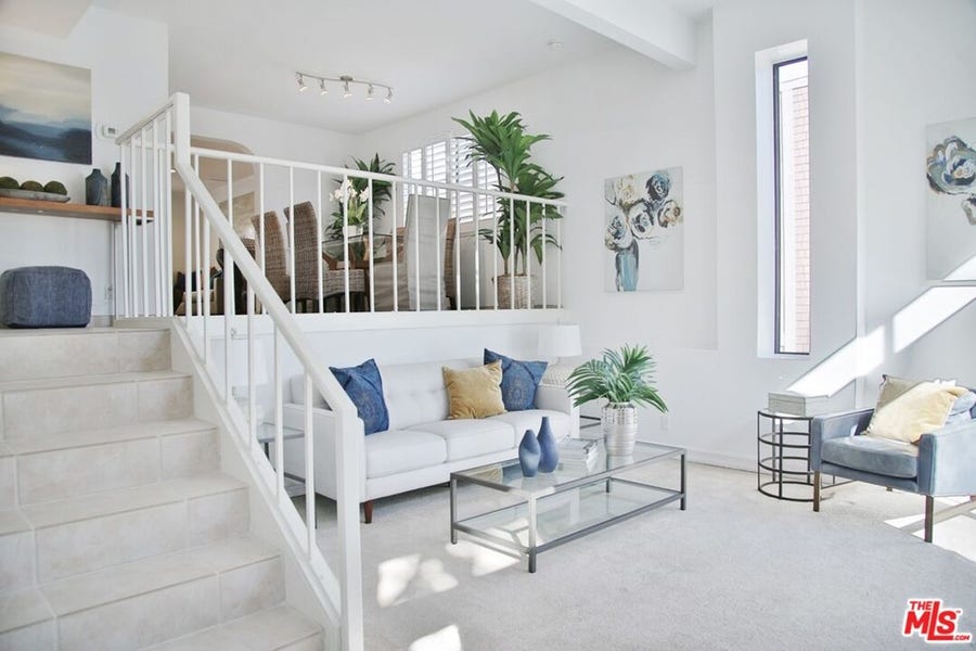 Property photo for 4622 GLENCOE Avenue, #1, Marina Del Rey, CA