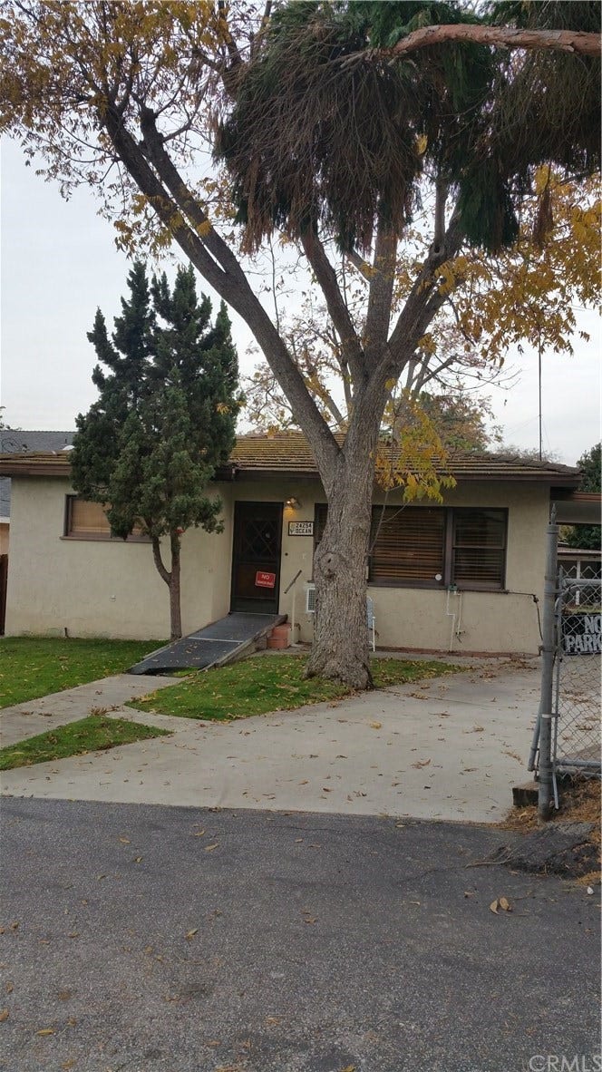 Property photo for 24254 Ocean Avenue, Torrance, CA