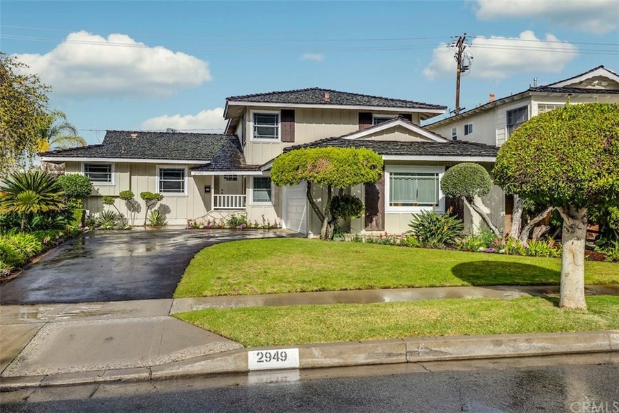 Property photo for 2949 W 226th Street, Torrance, CA