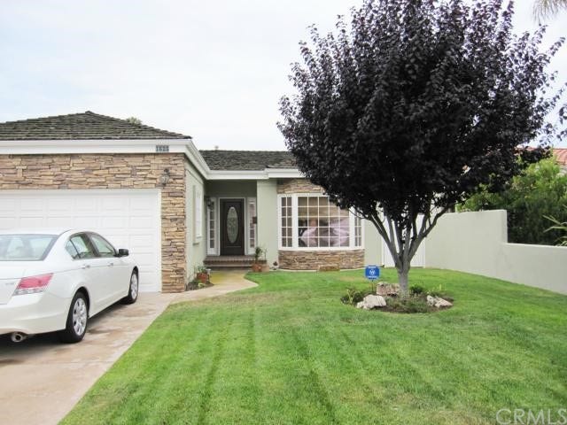 Property photo for 1625 Iris Avenue, Torrance, CA