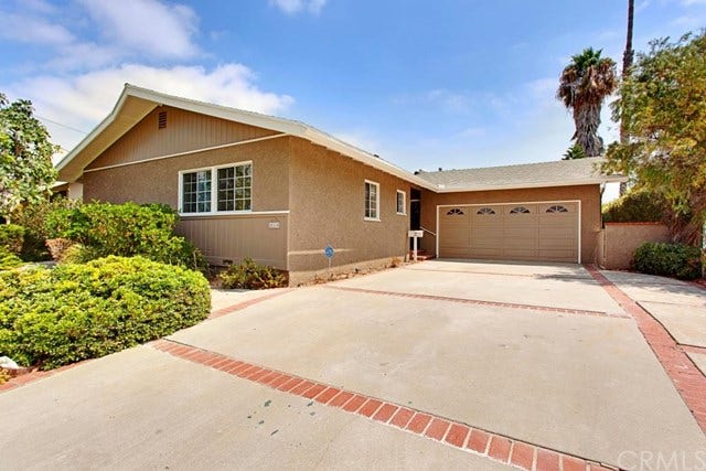 Property photo for 28110 Pontevedra Drive, Rancho Palos Verdes, CA