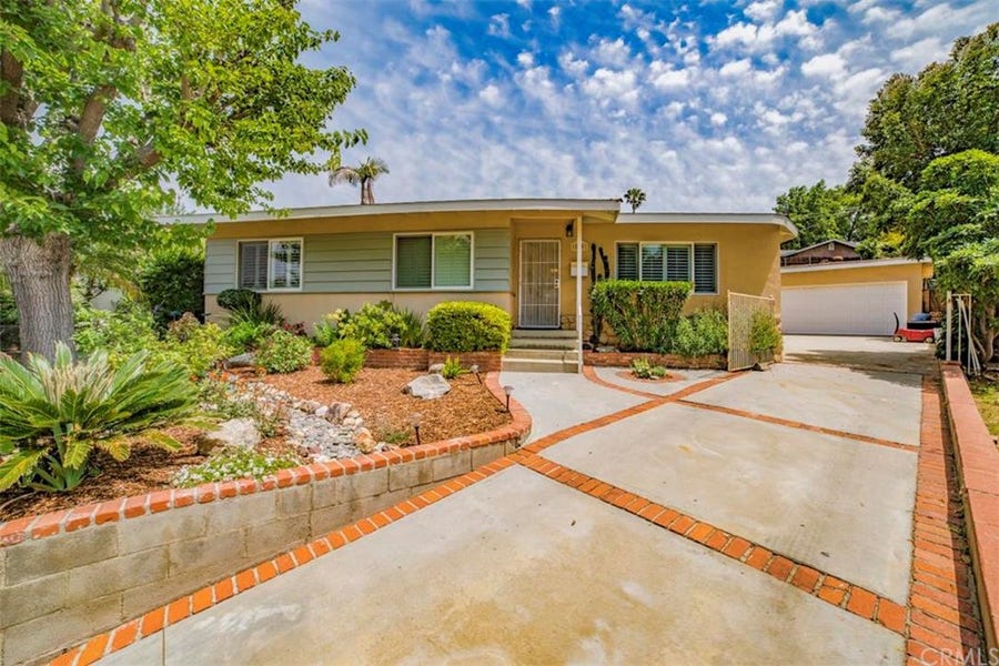 Property photo for 10801 Wescott Avenue, Sunland, CA