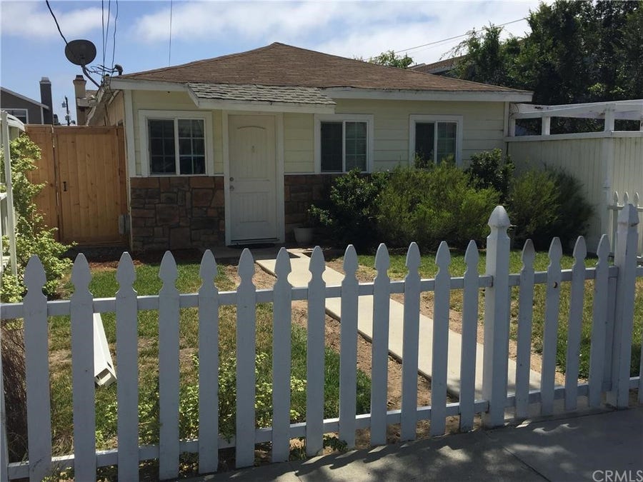 Property photo for 2410 Grant Avenue, Redondo Beach, CA