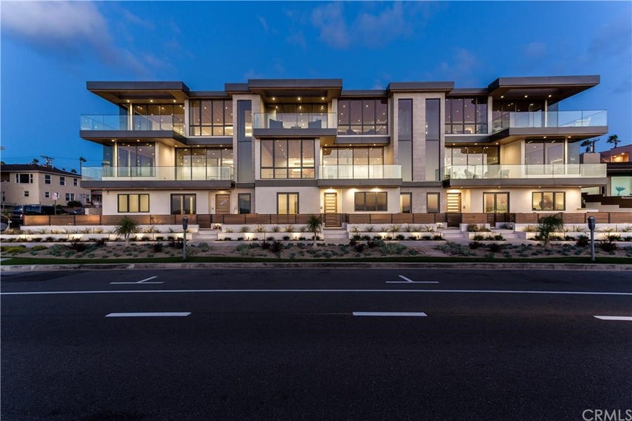 Property photo for 1500 Esplanade, #H, Redondo Beach, CA
