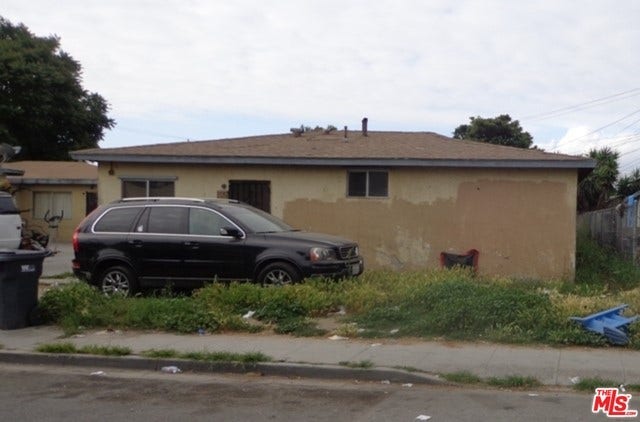 Property photo for 352 W PEACH Street, Compton, CA