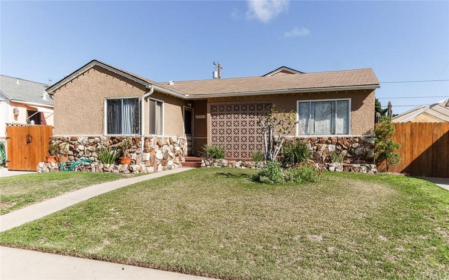 Property photo for 15304 Cimarron Avenue, Gardena, CA