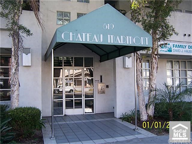 Property photo for 819 ATLANTIC Avenue, #5, Long Beach, CA