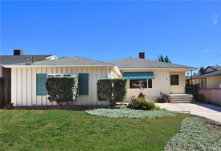 Property photo for 3720 Barbara Street, San Pedro, CA