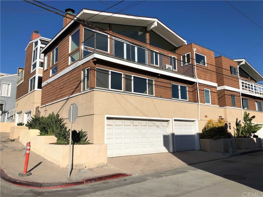 Property photo for 4220 Ocean Drive, #1, Manhattan Beach, CA