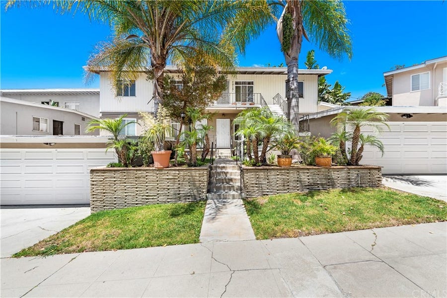 Property photo for 7013 Ramsgate Place, Los Angeles, CA
