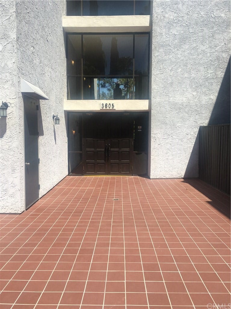 Property photo for 3605 W HIDDEN Lane, #318, Rolling Hills Estates, CA