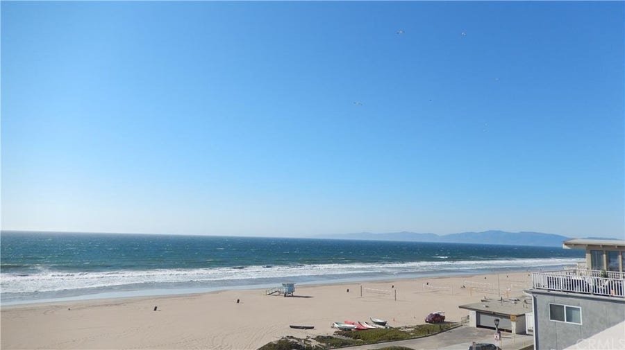 Property photo for 2120 The Strand, #7, Manhattan Beach, CA