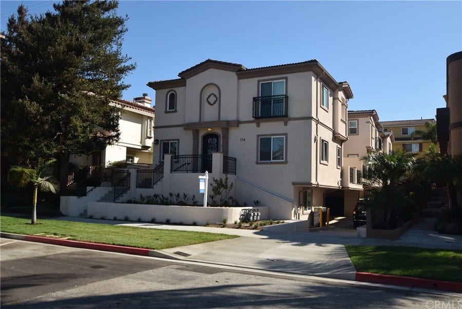 Property photo for 134 S Broadway, #C, Redondo Beach, CA