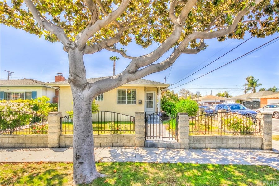 Property photo for 4062 W 159th Street, Lawndale, CA
