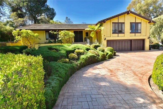 Property photo for 2 Singletree Lane, Rolling Hills Estates, CA