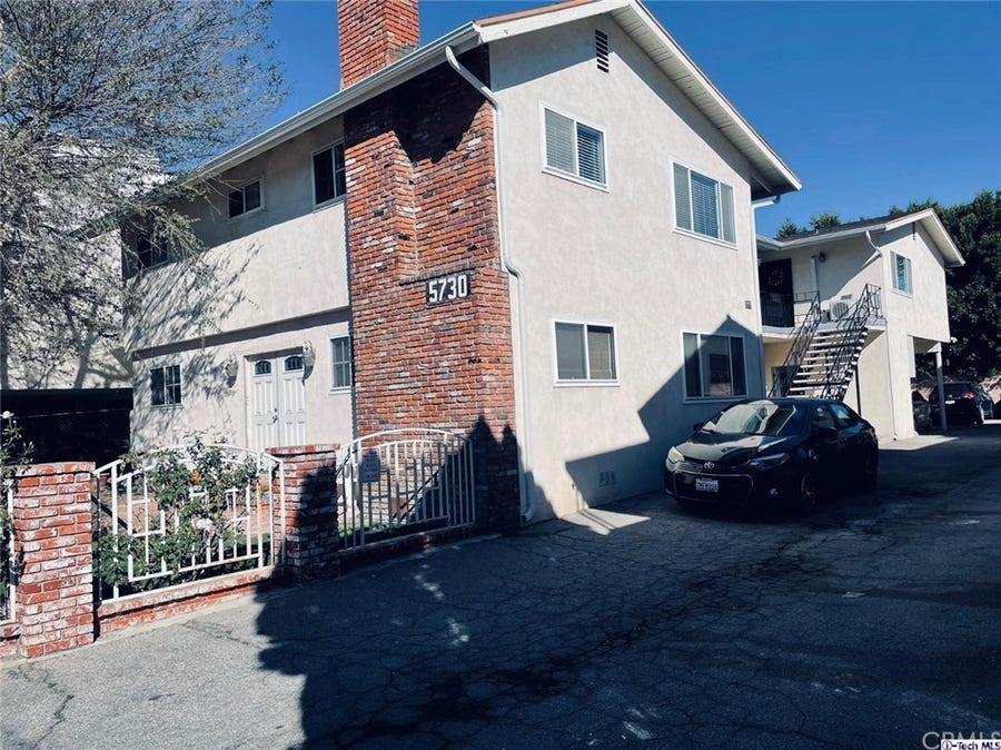 Property photo for 5730 Laurel Canyon Boulevard, #3, Valley Village, CA