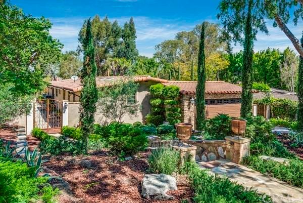 Property photo for 2261 Carriage Drive, Rolling Hills Estates, CA