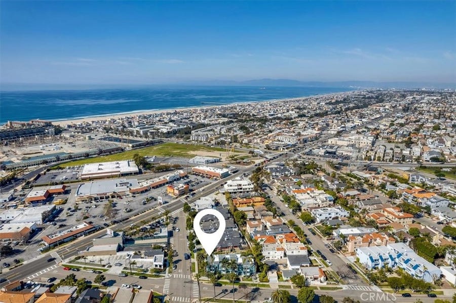 Property photo for 501 Agate Street, Redondo Beach, CA