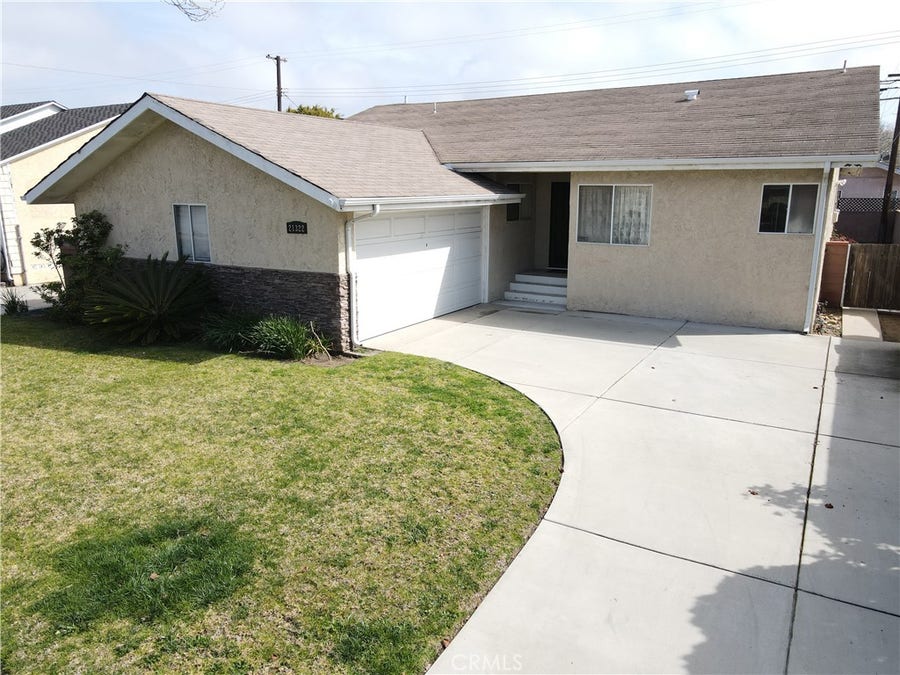 Property photo for 21322 Anza Avenue, Torrance, CA