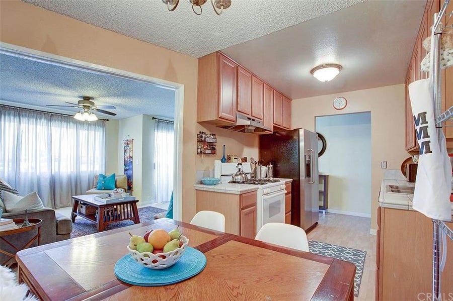 Property photo for 2411 Prospect Avenue, #117, Hermosa Beach, CA