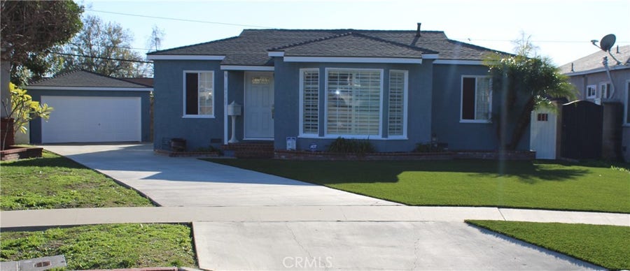 Property photo for 14768 Flomar Drive, Whittier, CA