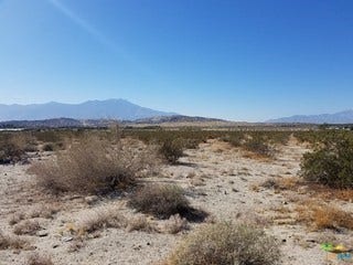 Property photo for Sky Valley, CA