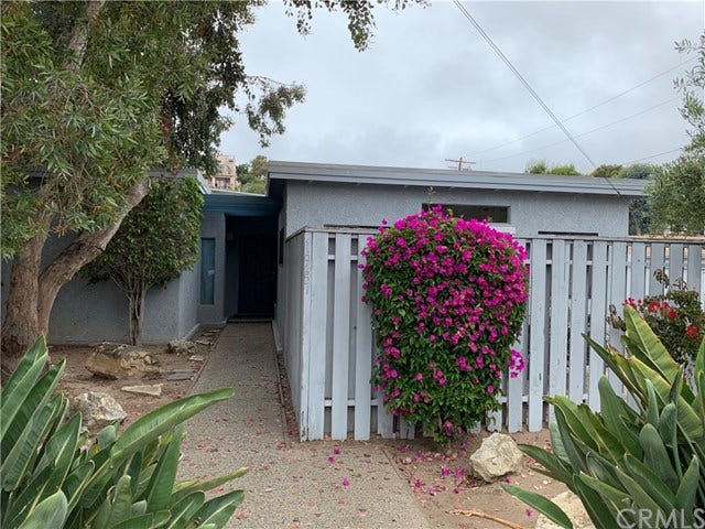 Property photo for 1947 Valley Park Avenue, Hermosa Beach, CA