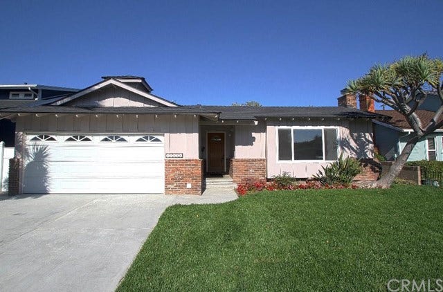Property photo for 23536 Ladeene Avenue, Torrance, CA