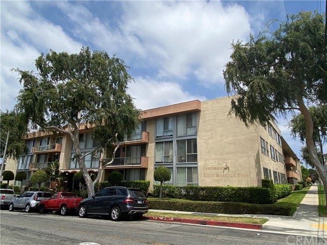 Property photo for 805 Glenway Drive, #101, Inglewood, CA