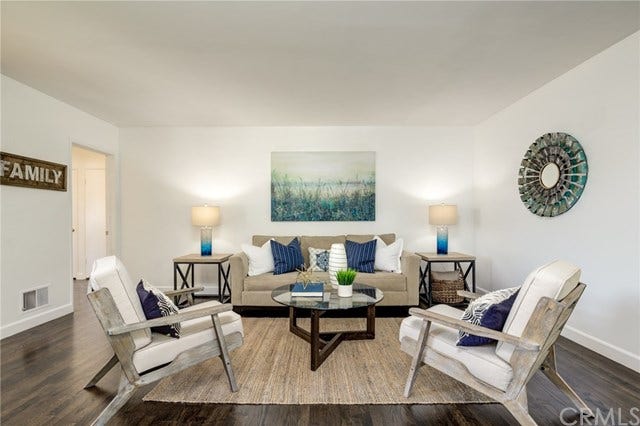 Property photo for 5531 Wiseburn, Hawthorne, CA