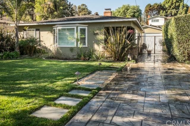 Property photo for 345 Loma Vista Street, El Segundo, CA