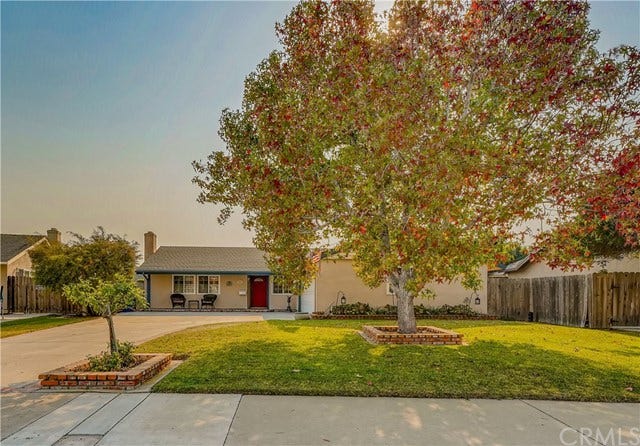 Property photo for 6562 Luciento Drive, Huntington Beach, CA