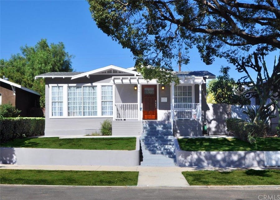 Property photo for 866 W 10th Street, San Pedro, CA