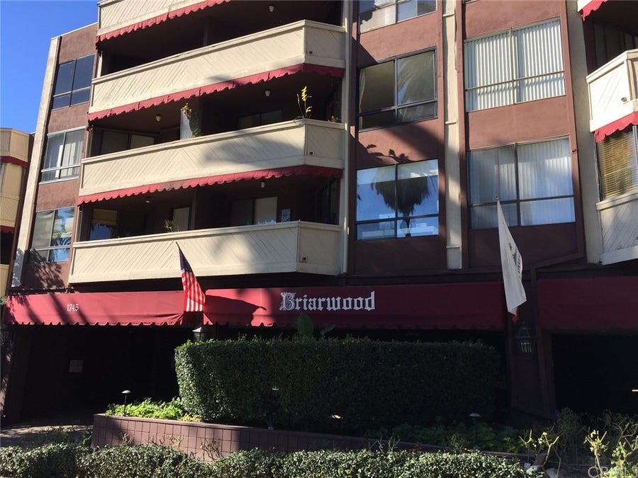 Property photo for 1745 Camino Palmero Street, #529, Los Angeles, CA
