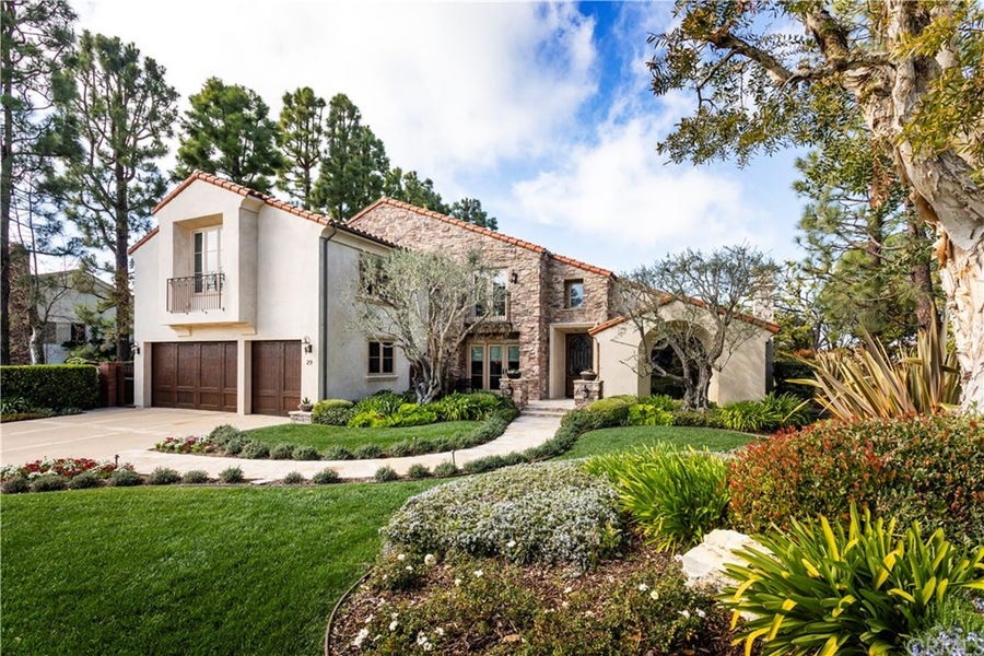 Property photo for 29 Country Meadow Road, Rolling Hills Estates, CA