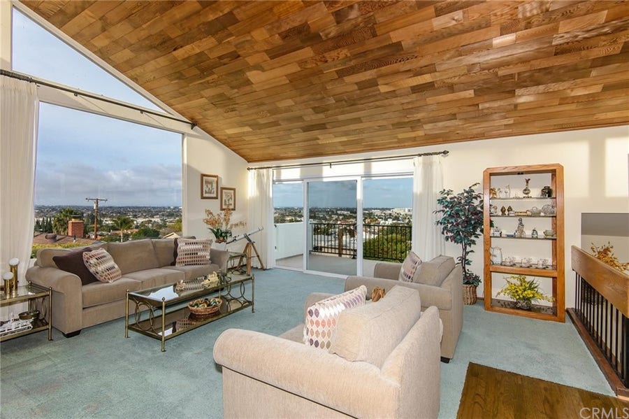 Property photo for 3824 Bluff Street, Torrance, CA