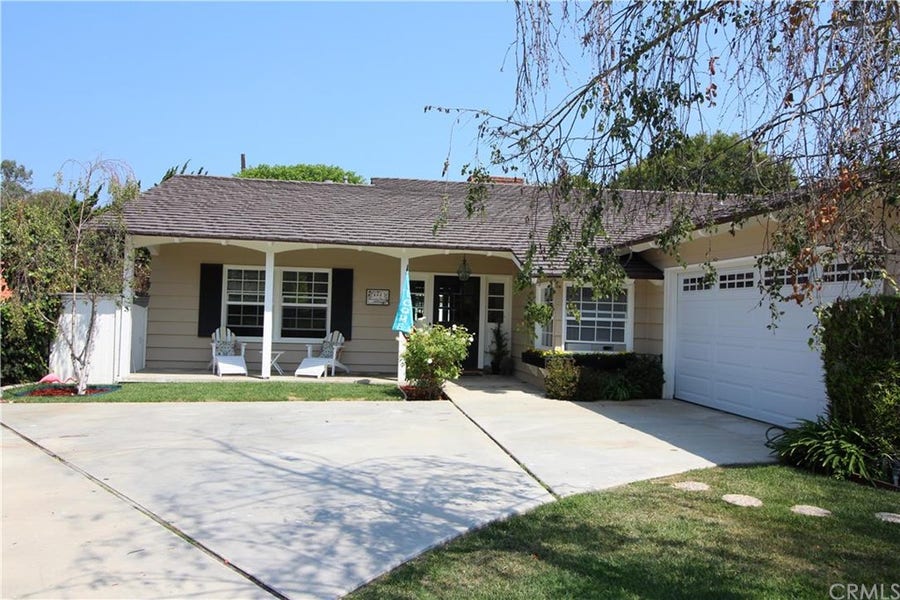 Property photo for 655 Avenida Mirola, Palos Verdes Estates, CA