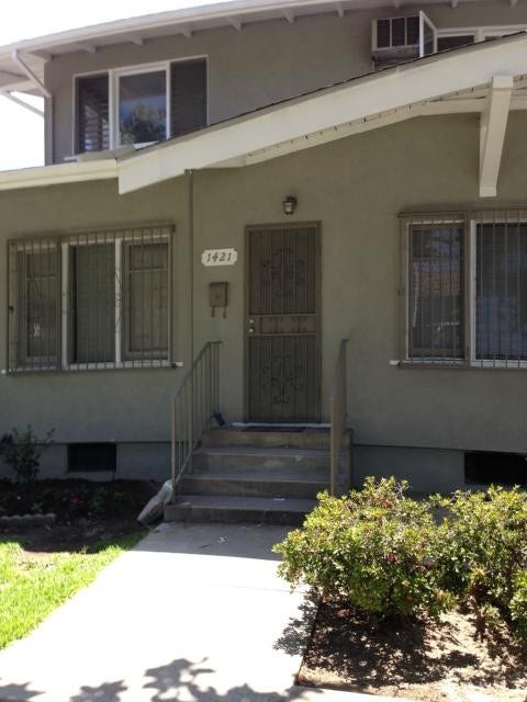 Property photo for 1421 Magnolia, South Pasadena, CA