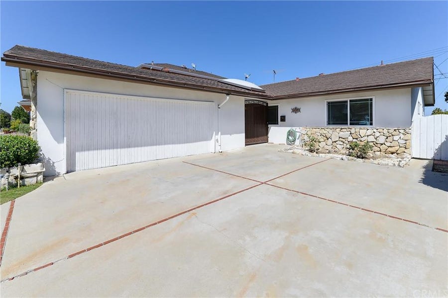 Property photo for 1738 Bardale Avenue, San Pedro, CA