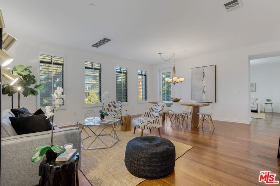 Property photo for 5625 Crescent Park, #324, Playa Vista, CA