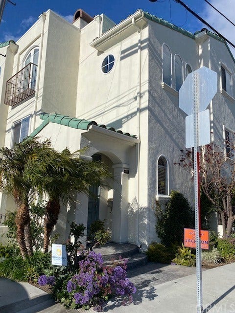 Property photo for 601 2nd Street, Hermosa Beach, CA