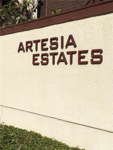 Property photo for 2449 Artesia Boulevard, #46, Torrance, CA