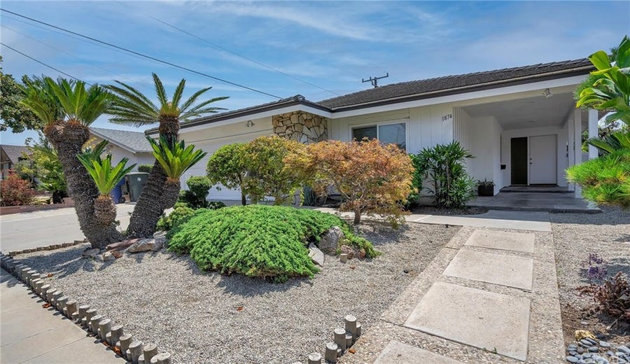 Property photo for 1874 W 180th Place, Torrance, CA