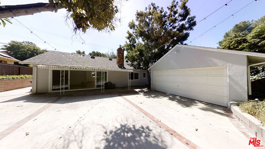 Property photo for 2257 Roscomare Road, Los Angeles, CA